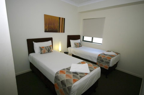 La Vida On Anzac - Australia Accommodation 8