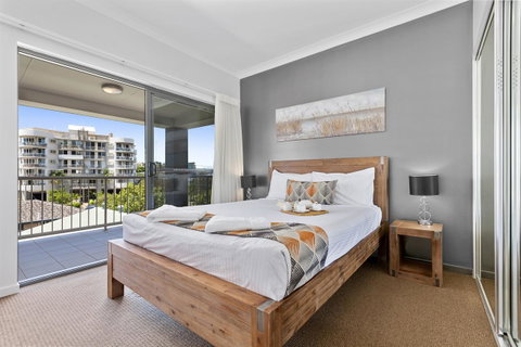 La Vida On Anzac - Australia Accommodation 31