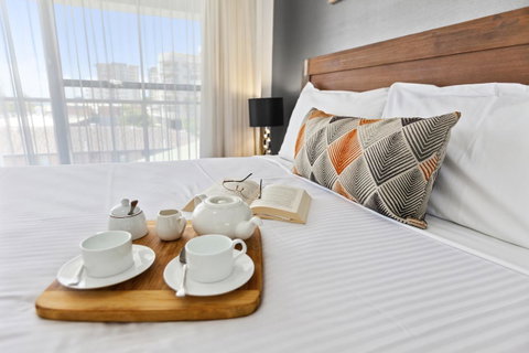La Vida On Anzac - Australia Accommodation 1