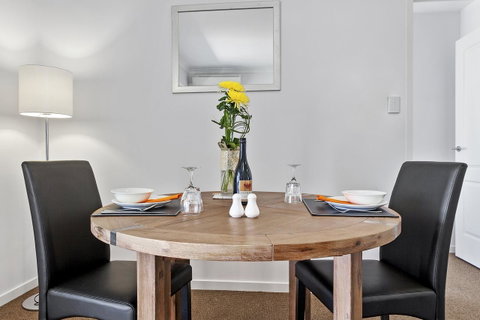 La Vida On Anzac - Australia Accommodation 24