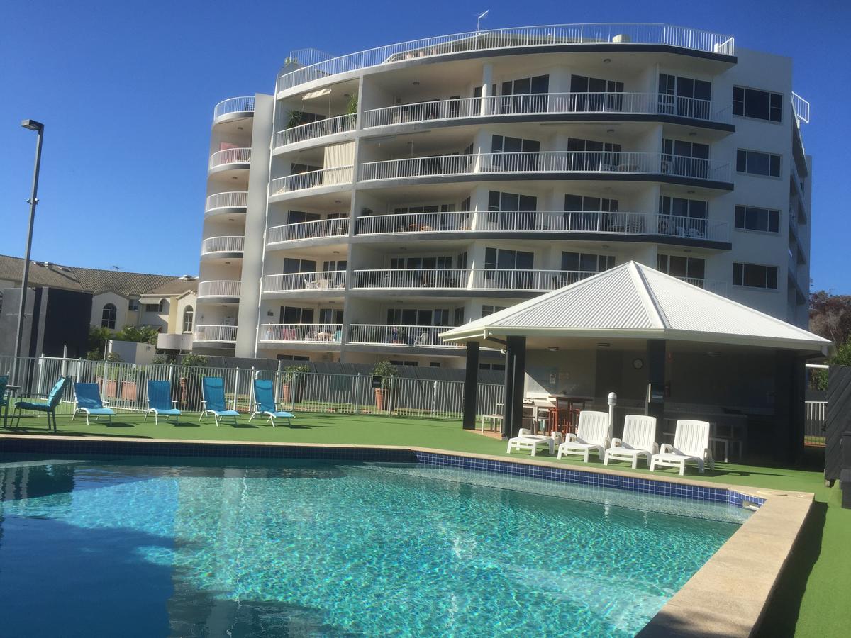 Woorim QLD Australia Accommodation