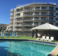 Fairways Golf  Beach Retreat - Australia Accommodation