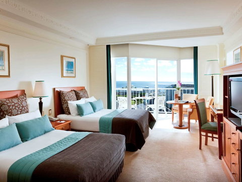 Pullman Cairns International - Australia Accommodation 41