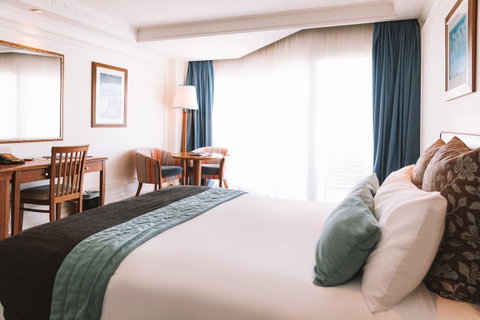 Pullman Cairns International - Australia Accommodation 18