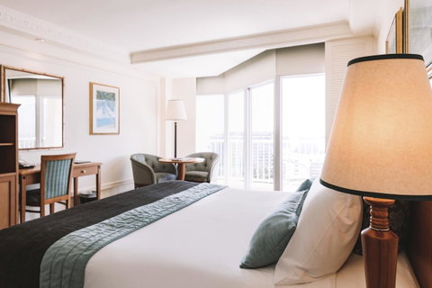 Pullman Cairns International - Australia Accommodation 2