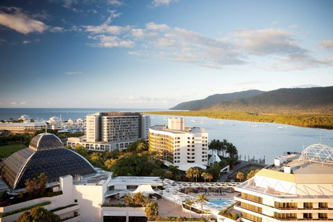 Pullman Cairns International - Australia Accommodation 24