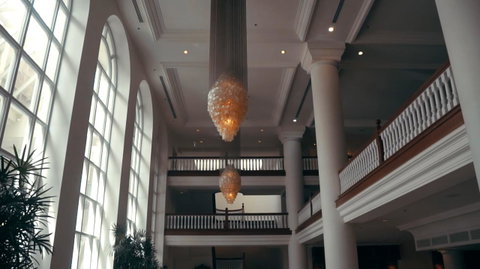Pullman Cairns International - Australia Accommodation 3