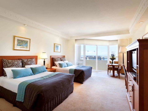 Pullman Cairns International - Australia Accommodation 44