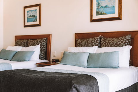 Pullman Cairns International - Australia Accommodation 20