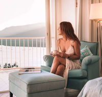 Pullman Cairns International - Australia Accommodation