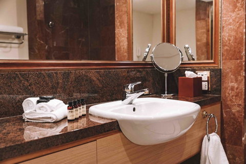 Pullman Cairns International - Australia Accommodation 7