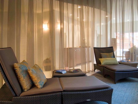 Pullman Cairns International - Australia Accommodation 36