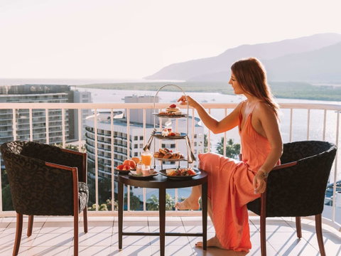 Pullman Cairns International - Australia Accommodation 31