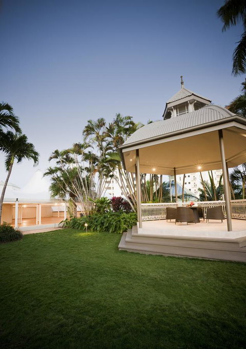 Pullman Cairns International - Australia Accommodation 25