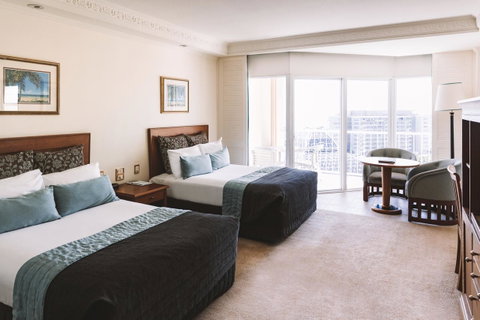 Pullman Cairns International - Australia Accommodation 22