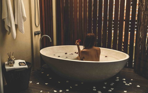 Pullman Cairns International - Australia Accommodation 11