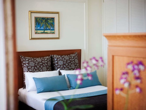 Pullman Cairns International - Australia Accommodation 43