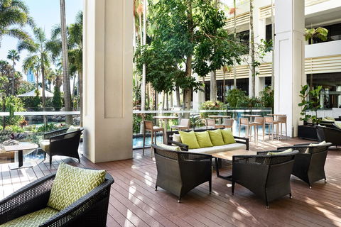 JW Marriott Gold Coast Resort & Spa - Australia Accommodation 39