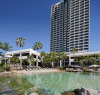 Surfers Paradise Marriott Resort  Spa - Australia Accommodation