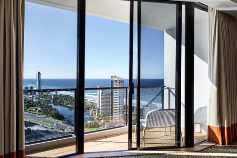 JW Marriott Gold Coast Resort & Spa - Australia Accommodation 27