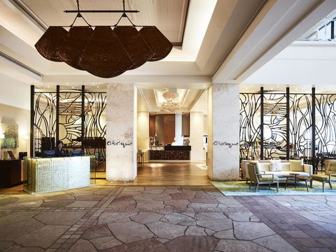 JW Marriott Gold Coast Resort & Spa - Australia Accommodation 7