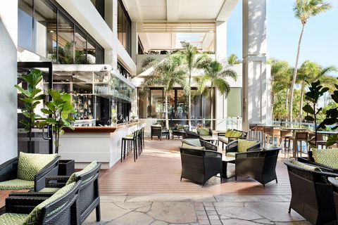 JW Marriott Gold Coast Resort & Spa - Australia Accommodation 40