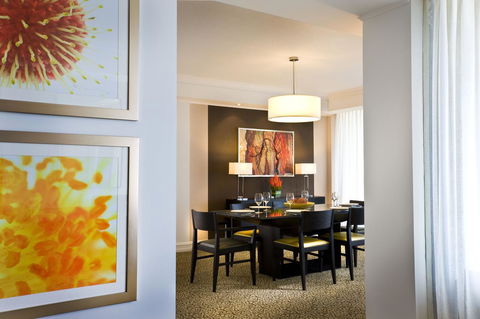 JW Marriott Gold Coast Resort & Spa - Australia Accommodation 30
