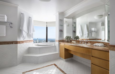 JW Marriott Gold Coast Resort & Spa - Australia Accommodation 26
