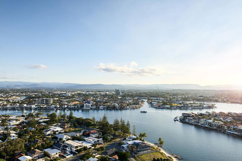 JW Marriott Gold Coast Resort & Spa - Australia Accommodation 12