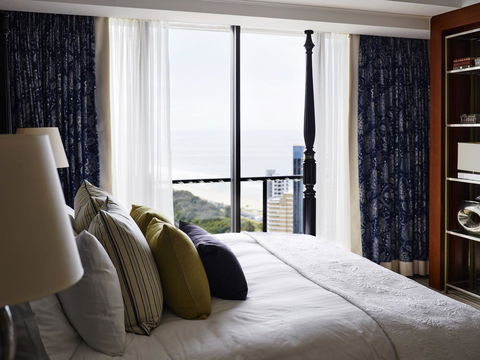 JW Marriott Gold Coast Resort & Spa - Australia Accommodation 33