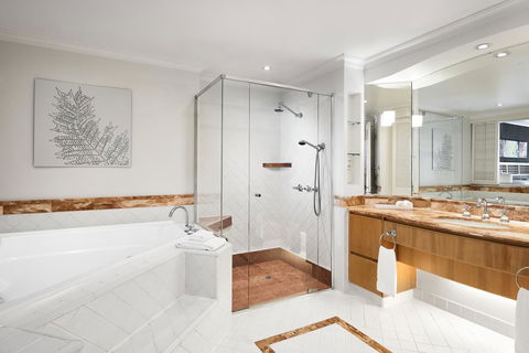 JW Marriott Gold Coast Resort & Spa - Australia Accommodation 31