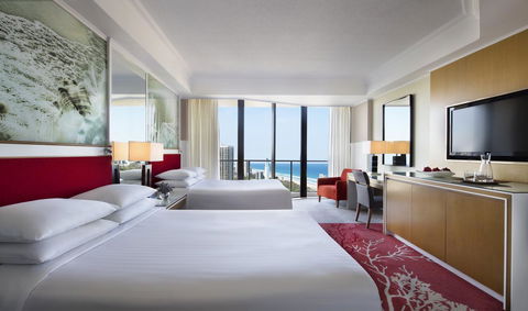 JW Marriott Gold Coast Resort & Spa - Australia Accommodation 15