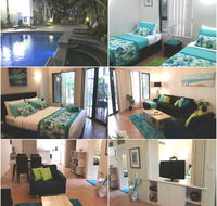 Jackies holiday Apartment - Australia Accommodation