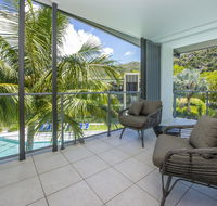 Blue on Blue Apartment 1031 - Australia Accommodation