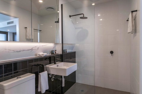 Opera Apartments South Brisbane - Australia Accommodation 30