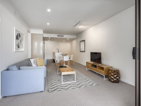 Opera Apartments South Brisbane - Australia Accommodation 2