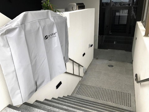 Opera Apartments South Brisbane - Australia Accommodation 28