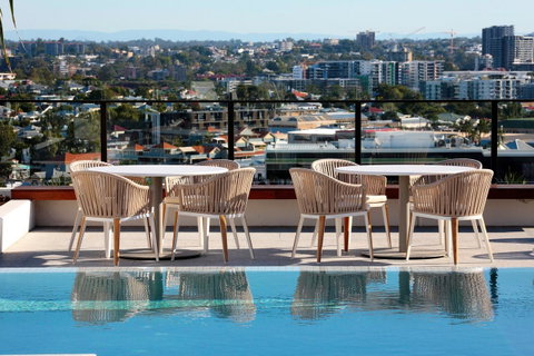 Opera Apartments South Brisbane - Australia Accommodation 9