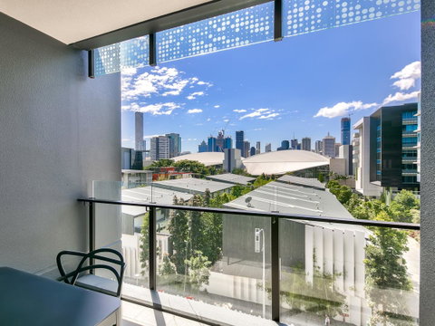Opera Apartments South Brisbane - Australia Accommodation 3