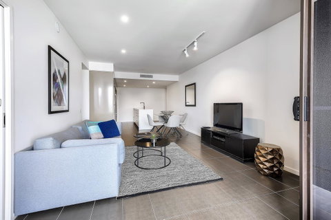 Opera Apartments South Brisbane - Australia Accommodation 15