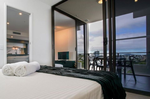 Opera Apartments South Brisbane - Australia Accommodation 27