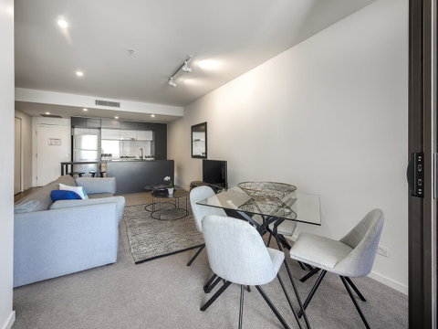 Opera Apartments South Brisbane - Australia Accommodation 5