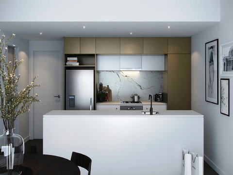 Opera Apartments South Brisbane - Australia Accommodation 29