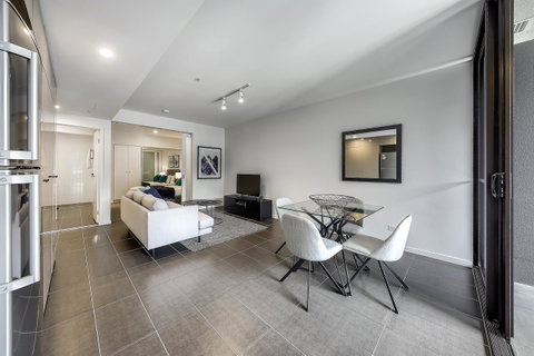 Opera Apartments South Brisbane - Australia Accommodation 14