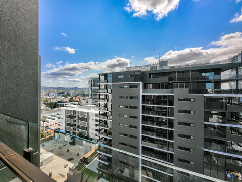 Opera Apartments South Brisbane - Australia Accommodation 23