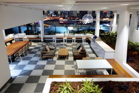 Opera Apartments South Brisbane - Australia Accommodation 31