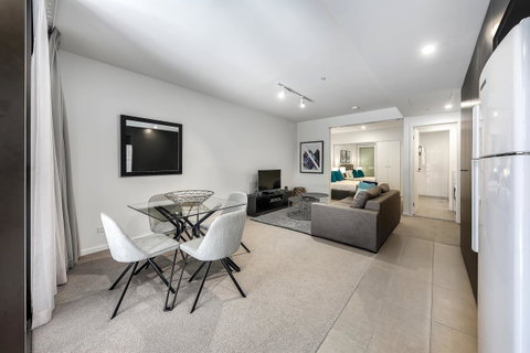 Opera Apartments South Brisbane - Australia Accommodation 17