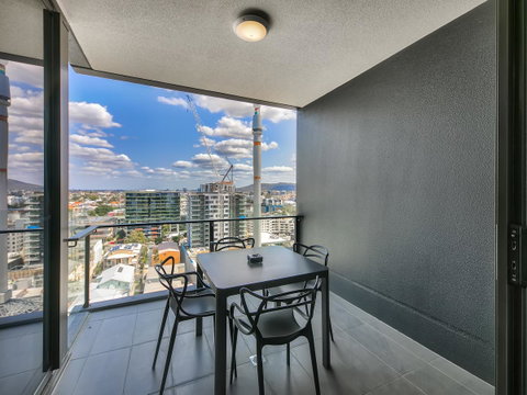 Opera Apartments South Brisbane - Australia Accommodation 22