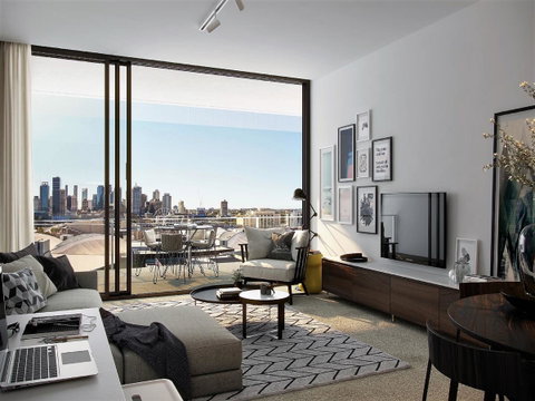 Opera Apartments South Brisbane - Australia Accommodation 10