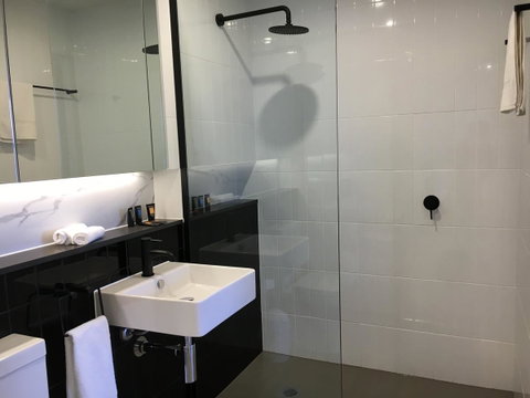 Opera Apartments South Brisbane - Australia Accommodation 26